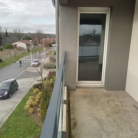 Appartement 2 Piece
