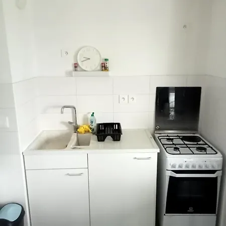 2 Piece Appartement Tournefeuille